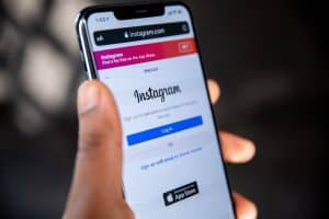 Comment accéder à un compte Instagram sans mot de passe