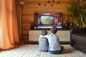 Que faire si votre télé TCL ne s'allume plus ?