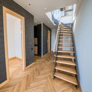 
Pose de parquet sur un escalier : guide complet pour une installation réussie
